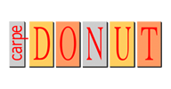 Carpe Donut