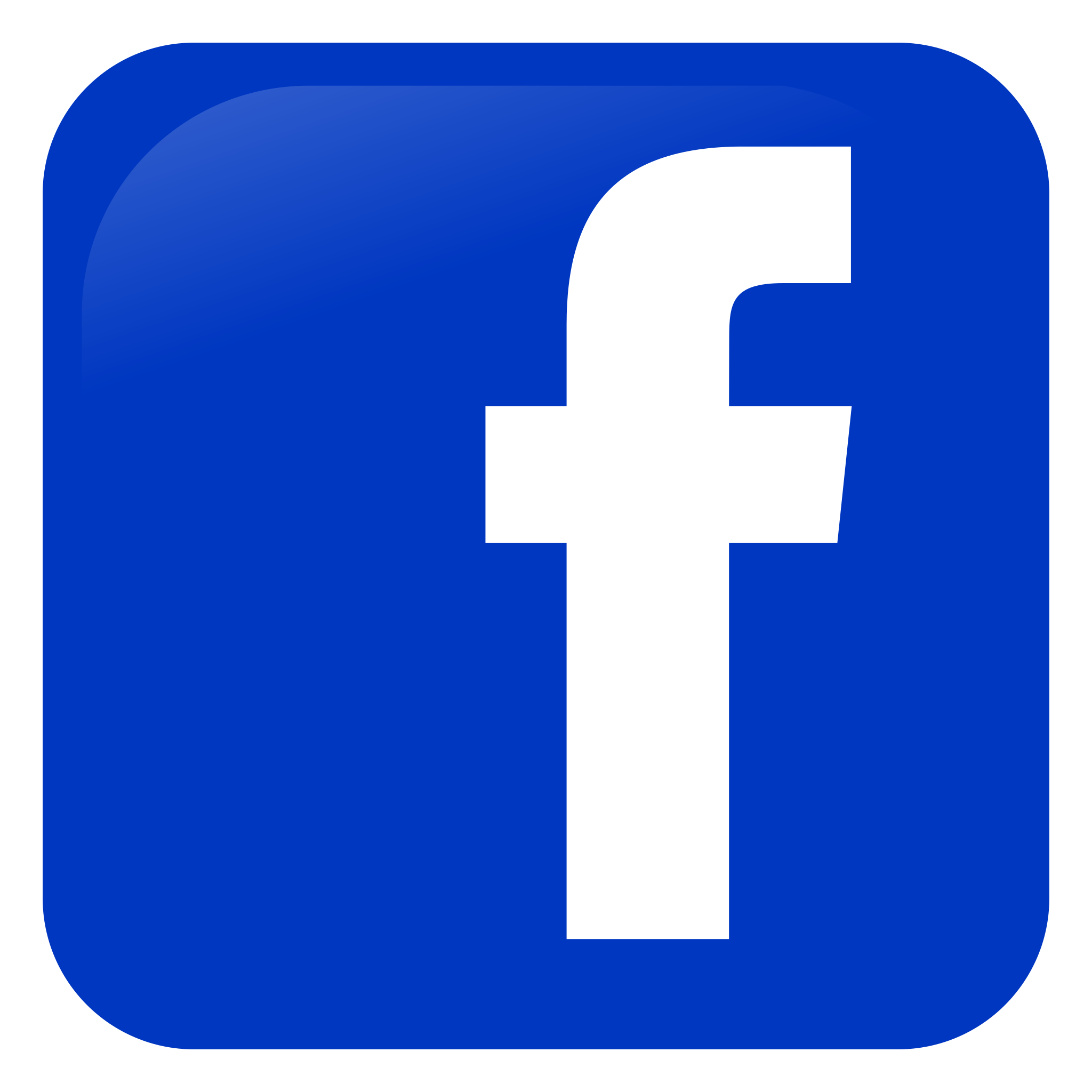 Follow us on Facebook